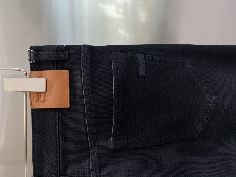 Zegna Long Pants